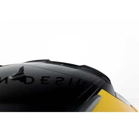 Ensemble Diffuseur V.2 Audi SQ7 Mk2 (4M) Facelift