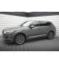 Ensemble Diffuseur Audi Q7 Mk2