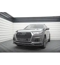 Ensemble Diffuseur Audi Q7 Mk2