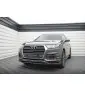 Ensemble Diffuseur Audi Q7 Mk2