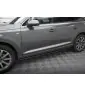 Ensemble Diffuseur Audi Q7 Mk2