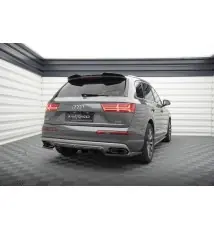 Ensemble Diffuseur Audi Q7 Mk2