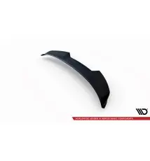 Ensemble Diffuseur Audi Q7 Mk2