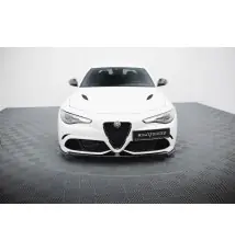 Ensemble Diffuseur Alfa Romeo Giulia Quadrifoglio