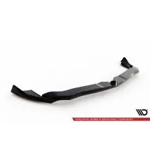 Ensemble Diffuseur Alfa Romeo Giulia Quadrifoglio