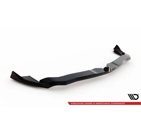 Ensemble Diffuseur Alfa Romeo Giulia Quadrifoglio