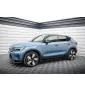 Ensemble Diffuseur Volvo C40 Mk1