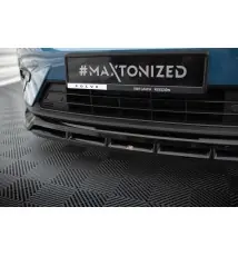 Ensemble Diffuseur Volvo C40 Mk1