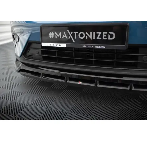 Ensemble Diffuseur Volvo C40 Mk1