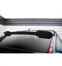 Ensemble Diffuseur Volvo C40 Mk1