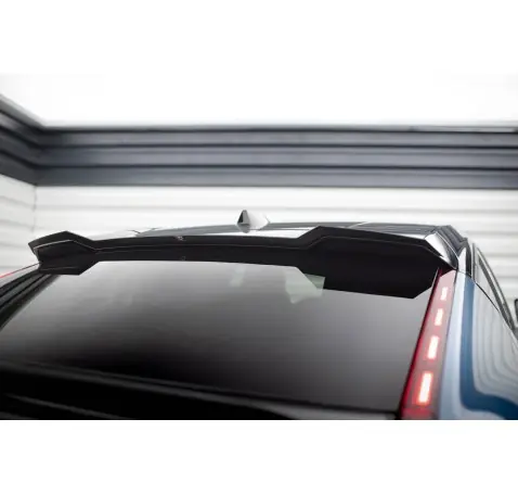 Ensemble Diffuseur Volvo C40 Mk1