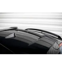 Ensemble Diffuseur Volvo C40 Mk1