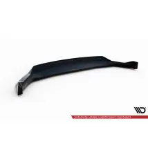 Ensemble Diffuseur Volvo C40 Mk1