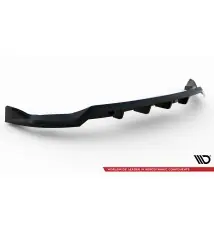 Ensemble Diffuseur Volvo C40 Mk1