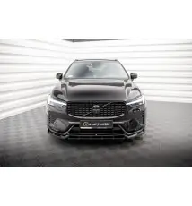 Ensemble Diffuseur Volvo XC60 R-Design Mk2 Facelift
