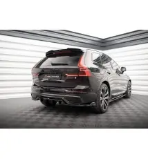 Ensemble Diffuseur Volvo XC60 R-Design Mk2 Facelift