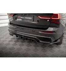 Ensemble Diffuseur Volvo XC60 R-Design Mk2 Facelift