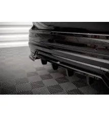 Ensemble Diffuseur Volvo XC60 R-Design Mk2 Facelift