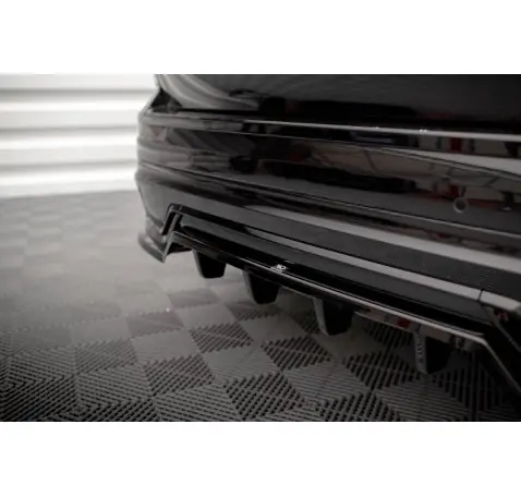 Ensemble Diffuseur Volvo XC60 R-Design Mk2 Facelift