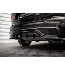 Ensemble Diffuseur Volvo XC60 R-Design Mk2 Facelift