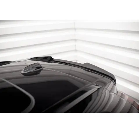 Ensemble Diffuseur Volvo XC60 R-Design Mk2 Facelift