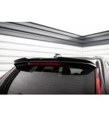 Ensemble Diffuseur Volvo XC60 R-Design Mk2 Facelift