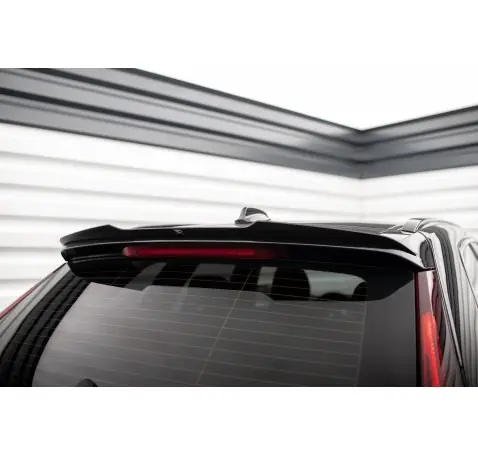 Ensemble Diffuseur Volvo XC60 R-Design Mk2 Facelift