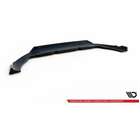 Ensemble Diffuseur Volvo XC60 R-Design Mk2 Facelift