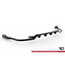 Ensemble Diffuseur Volvo XC60 R-Design Mk2 Facelift