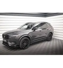 Ensemble Diffuseur Volvo XC90 R-Design Mk2 Facelift