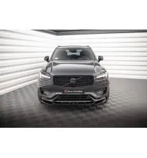 Ensemble Diffuseur Volvo XC90 R-Design Mk2 Facelift