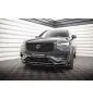 Ensemble Diffuseur Volvo XC90 R-Design Mk2 Facelift
