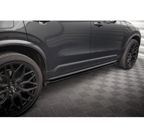 Ensemble Diffuseur Volvo XC90 R-Design Mk2 Facelift