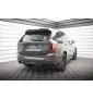 Ensemble Diffuseur Volvo XC90 R-Design Mk2 Facelift
