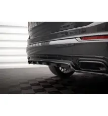 Ensemble Diffuseur Volvo XC90 R-Design Mk2 Facelift
