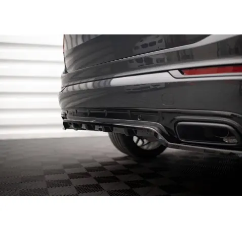 Ensemble Diffuseur Volvo XC90 R-Design Mk2 Facelift