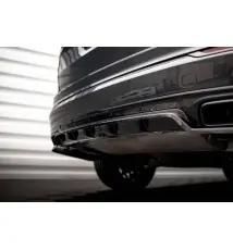Ensemble Diffuseur Volvo XC90 R-Design Mk2 Facelift