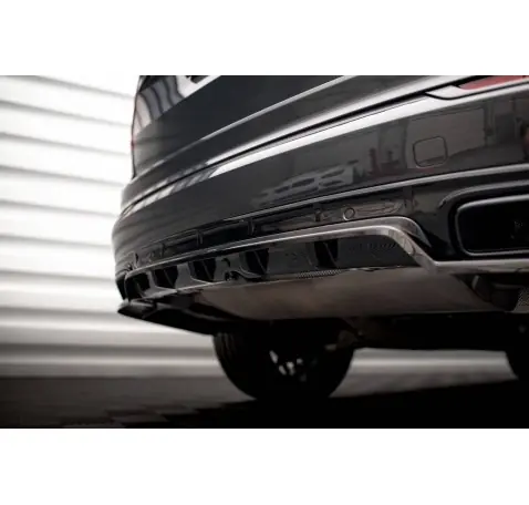 Ensemble Diffuseur Volvo XC90 R-Design Mk2 Facelift