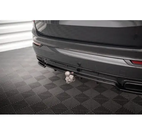 Ensemble Diffuseur Volvo XC90 R-Design Mk2 Facelift