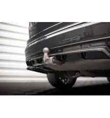 Ensemble Diffuseur Volvo XC90 R-Design Mk2 Facelift