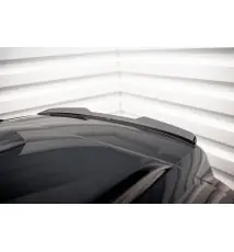 Ensemble Diffuseur Volvo XC90 R-Design Mk2 Facelift