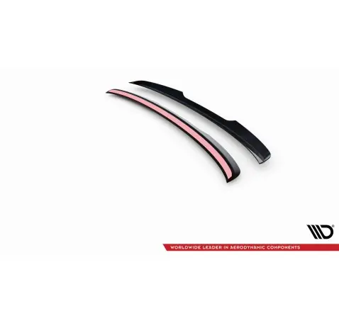 Ensemble Diffuseur Volvo XC90 R-Design Mk2 Facelift