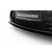 Ensemble Diffuseur Lexus RC Mk1