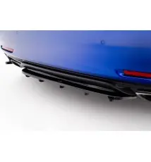 Ensemble Diffuseur Lexus RC Mk1