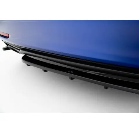 Ensemble Diffuseur Lexus RC Mk1