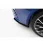 Ensemble Diffuseur Lexus RC Mk1