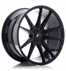 JR Wheels JR21 19x9,5 ET35 5x100/120 Gloss Black