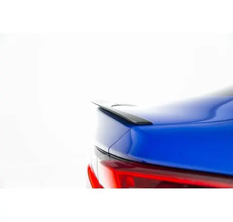 Ensemble Diffuseur Lexus RC Mk1