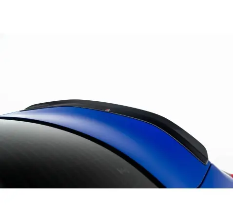 Ensemble Diffuseur Lexus RC Mk1