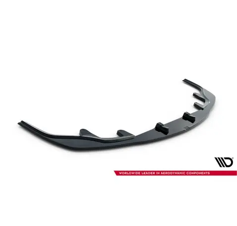 Ensemble Diffuseur Lexus RC Mk1